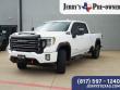 Used 2021 GMC Sierra 2500HD AT4 Truck Crew Cab