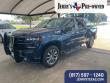 Used 2019 Chevrolet Silverado 1500 RST Truck Crew Cab