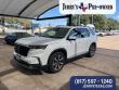Used 2025 Honda Pilot Touring SUV