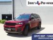 Used 2024 Jeep Grand Cherokee L Altitude X SUV