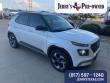 Used 2024 Hyundai Venue Limited SUV