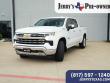 Used 2022 Chevrolet Silverado 1500 LTZ Truck Crew Cab