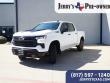 Used 2023 Chevrolet Silverado 1500 LT Trail Boss Truck Crew Cab