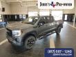 Used 2022 GMC Sierra 1500 Limited AT4 Truck Crew Cab