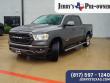 Used 2019 Ram 1500 Big Horn/Lone Star Truck Crew Cab