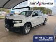 Used 2025 Ram 1500 Tradesman Truck Crew Cab