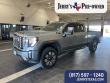 Used 2024 GMC Sierra 2500HD Denali Truck Crew Cab