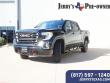Used 2021 GMC Sierra 1500 AT4 Truck Crew Cab