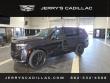 Used 2022 Cadillac Escalade Sport SUV