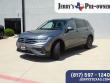 Used 2023 Volkswagen Tiguan SE SUV