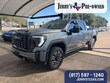 GMC Sierra 2500HD