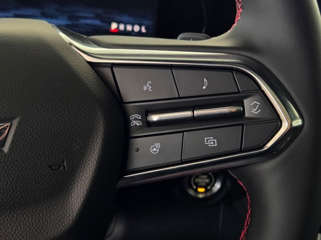 2026 CHEVROLET SUBURBAN - Image 31