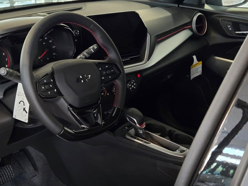 2026 CHEVROLET TRAX - Image 20