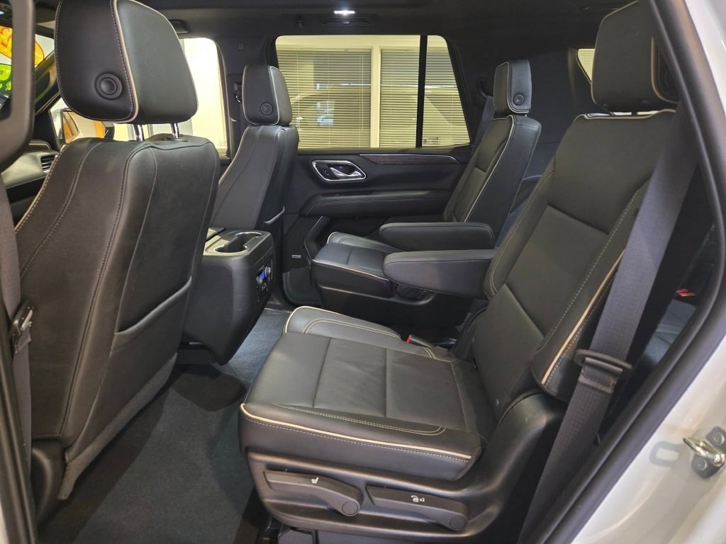 2023 CHEVROLET TAHOE - Image 18