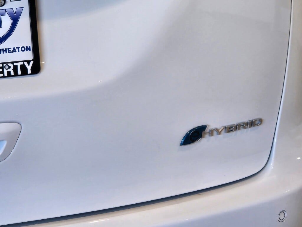2021 CHRYSLER PACIFICA - Image 16