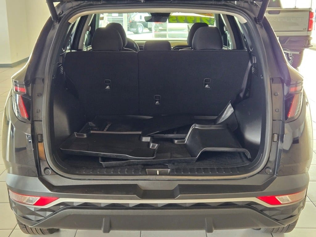 2023 HYUNDAI TUCSON - Image 13