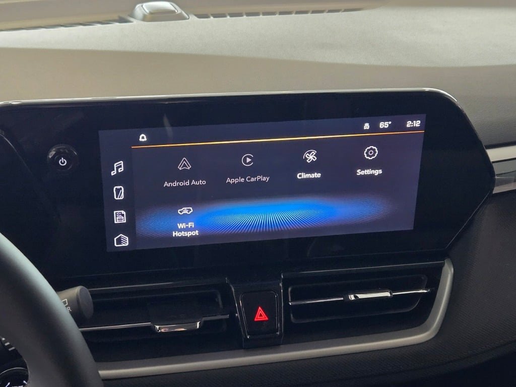 2026 CHEVROLET TRAILBLAZER - Image 22