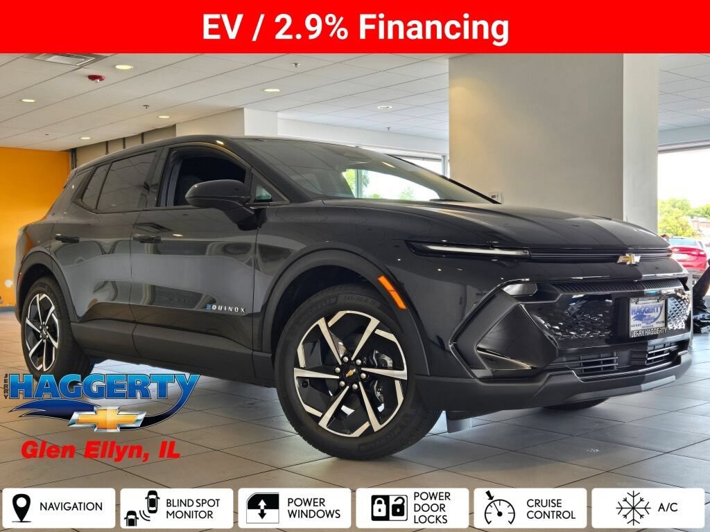 New 2026 Chevrolet