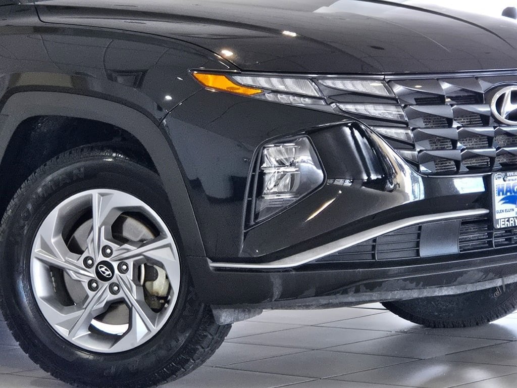 2023 HYUNDAI TUCSON - Image 2