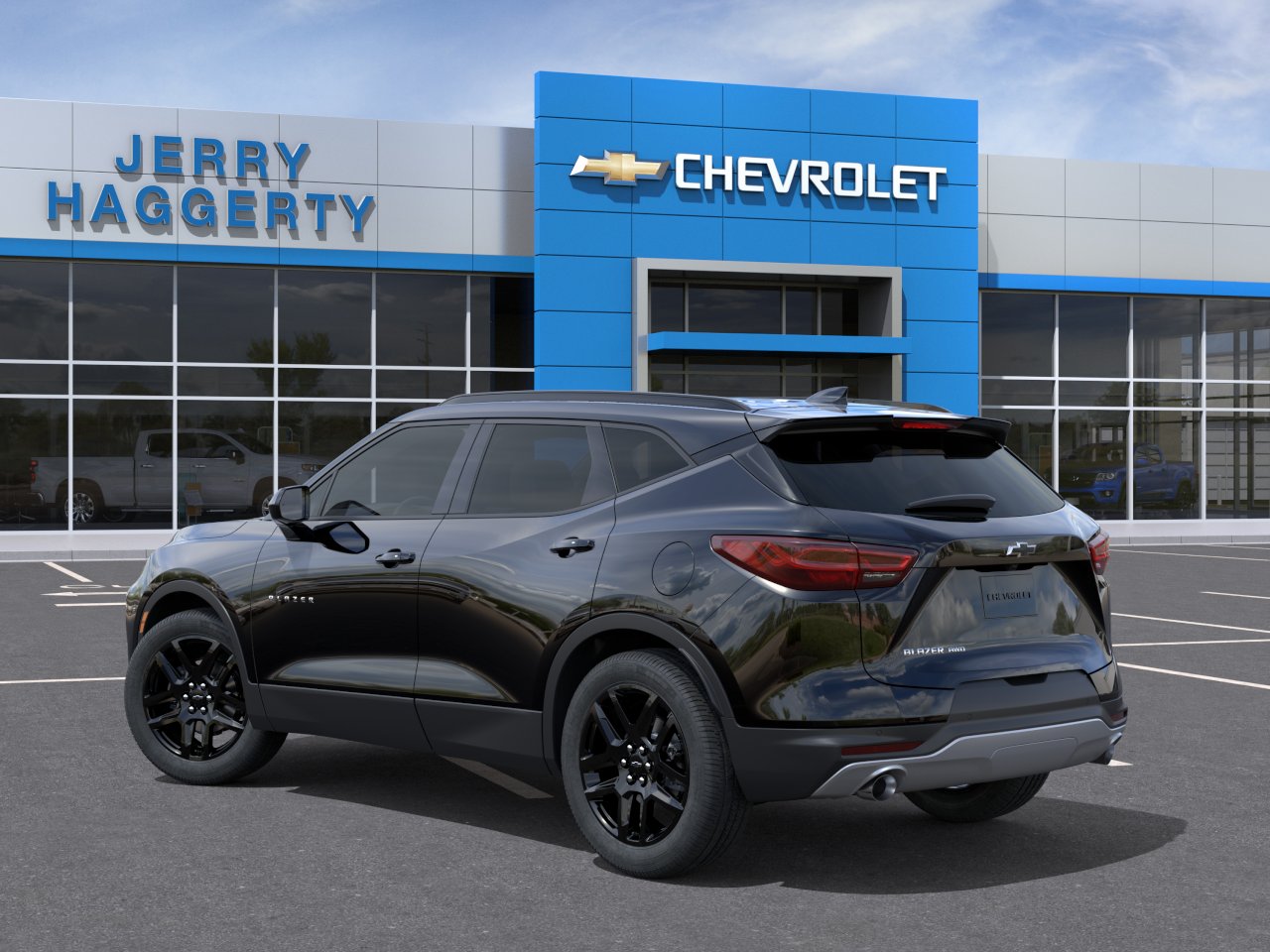 Vehicle thumbnail