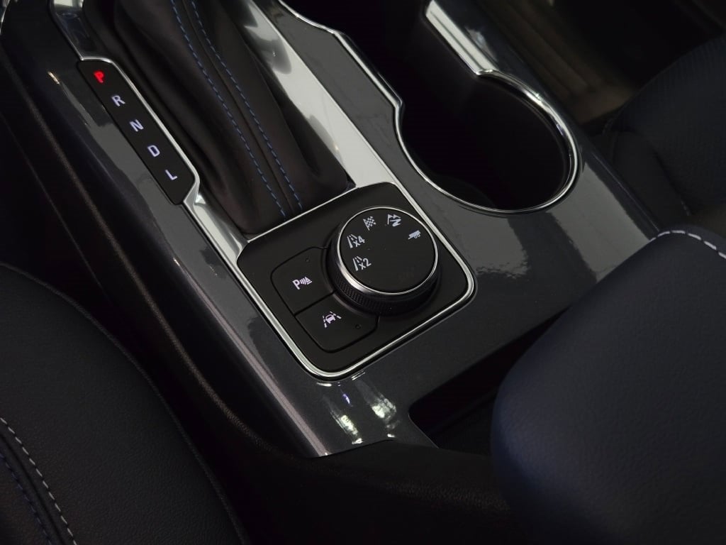 2026 CHEVROLET BLAZER - Image 30