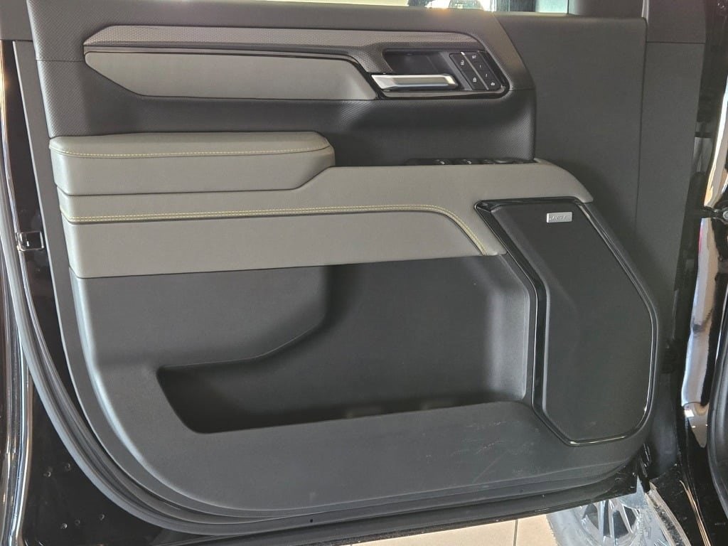 2026 CHEVROLET SILVERADO HD - Image 20