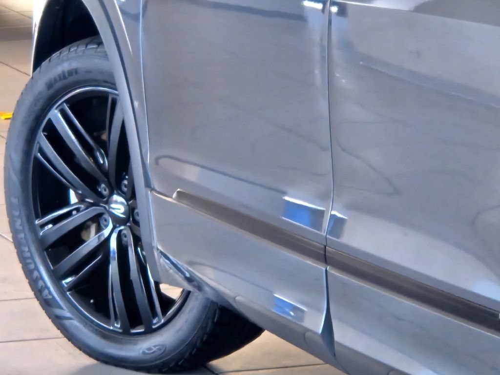 2022 Volkswagen Tiguan SE R-LINE BLACK - Photo 15
