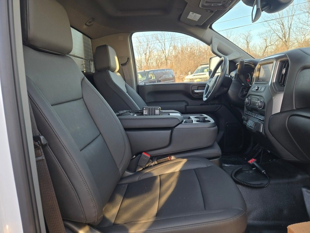 2026 CHEVROLET SILVERADO HD - Image 7