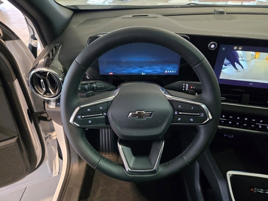 2026 CHEVROLET EQUINOX - Image 31