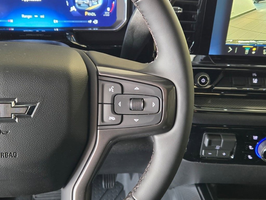 2026 CHEVROLET SILVERADO HD - Image 32