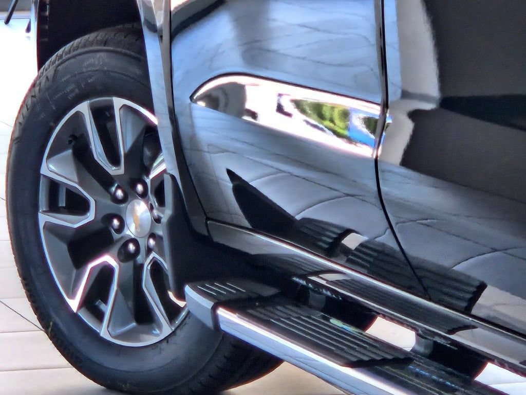 2026 Chevrolet Silverado 1500 LT - Photo 16