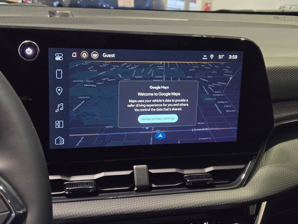 2026 CHEVROLET EQUINOX - Image 25