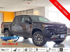 2026 Chevrolet Colorado Z71 Truck