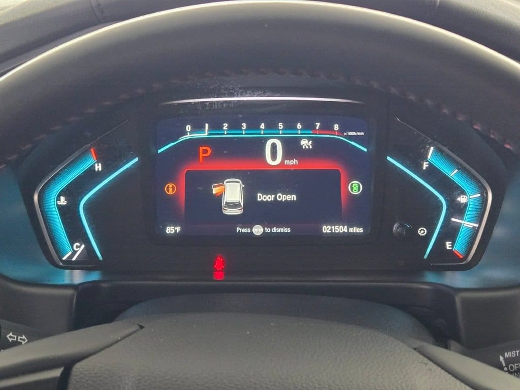 2023 Honda Odyssey SPORT - Photo 31