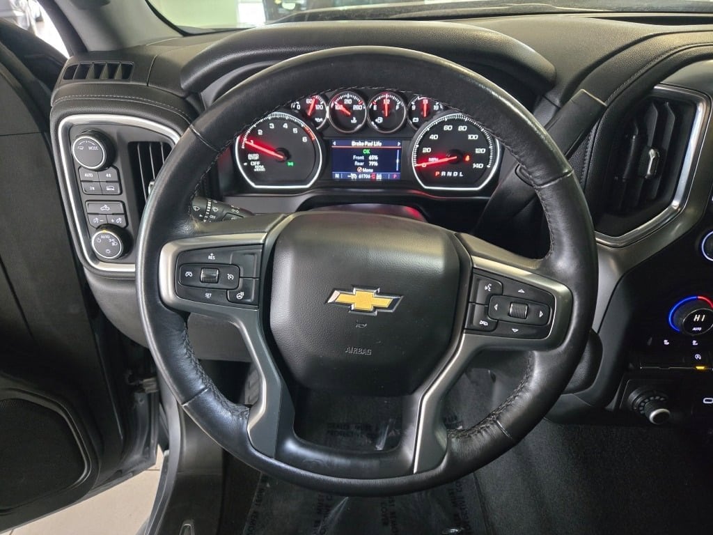 2022 CHEVROLET SILVERADO LTD - Image 30