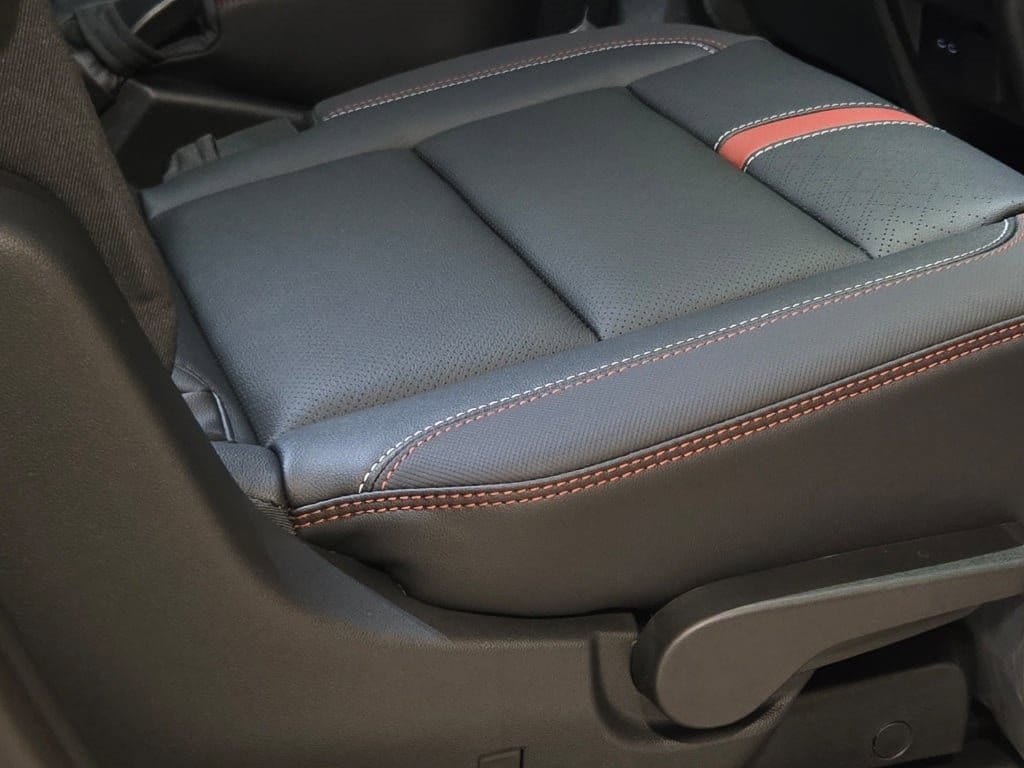 2026 CHEVROLET TRAVERSE - Image 11