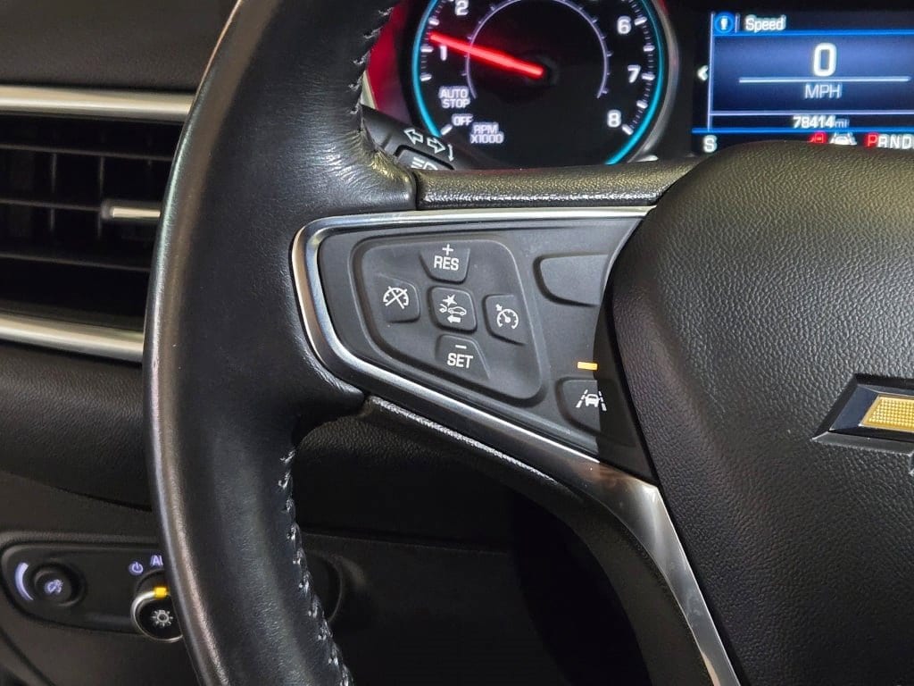 2021 CHEVROLET EQUINOX - Image 32