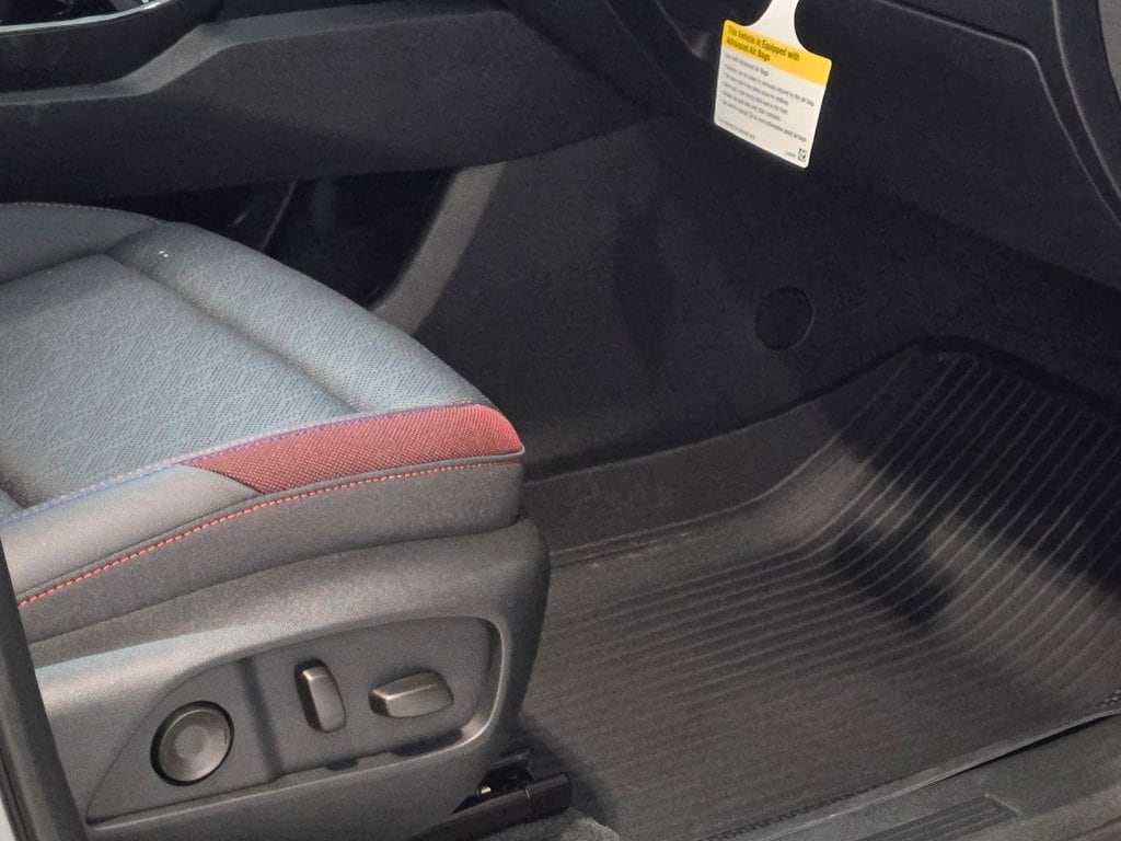 2026 CHEVROLET EQUINOX - Image 7