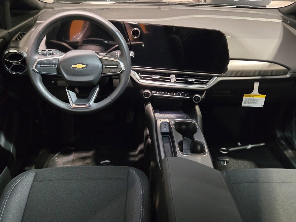 2026 CHEVROLET EQUINOX - Image 16