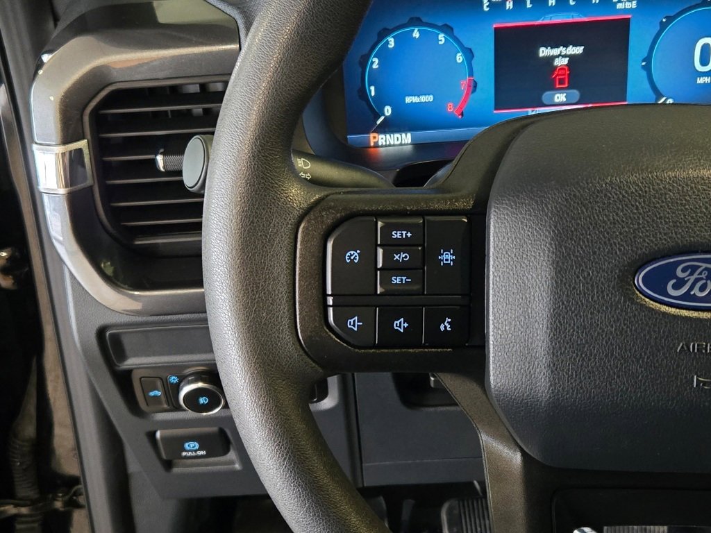 2024 FORD F-150 - Image 29