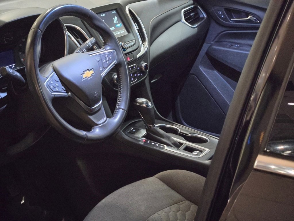 2018 CHEVROLET EQUINOX - Image 25