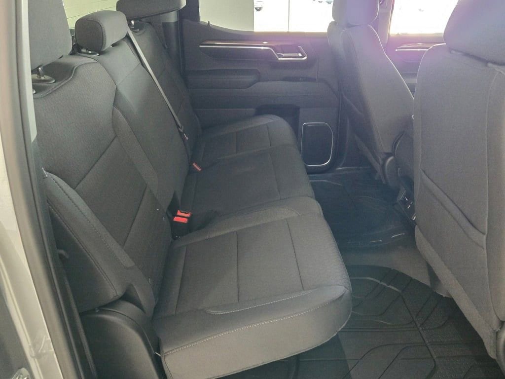2026 Chevrolet Silverado 1500 RST - Photo 10