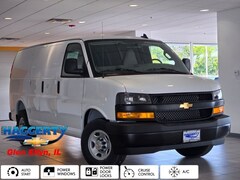 2025 Chevrolet Express Cargo 2500 WT Van