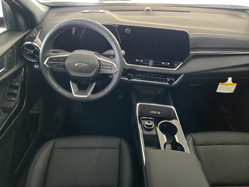 2026 CHEVROLET EQUINOX - Image 17