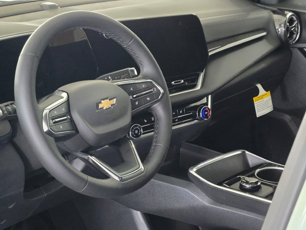 2026 CHEVROLET EQUINOX - Image 20