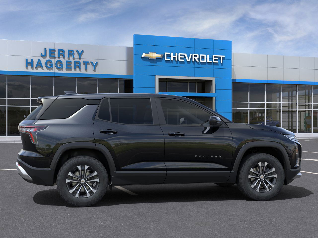 2026 CHEVROLET EQUINOX - Image 36