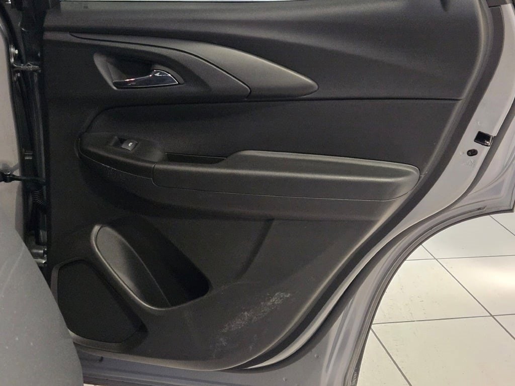 2023 CHEVROLET TRAILBLAZER - Image 8