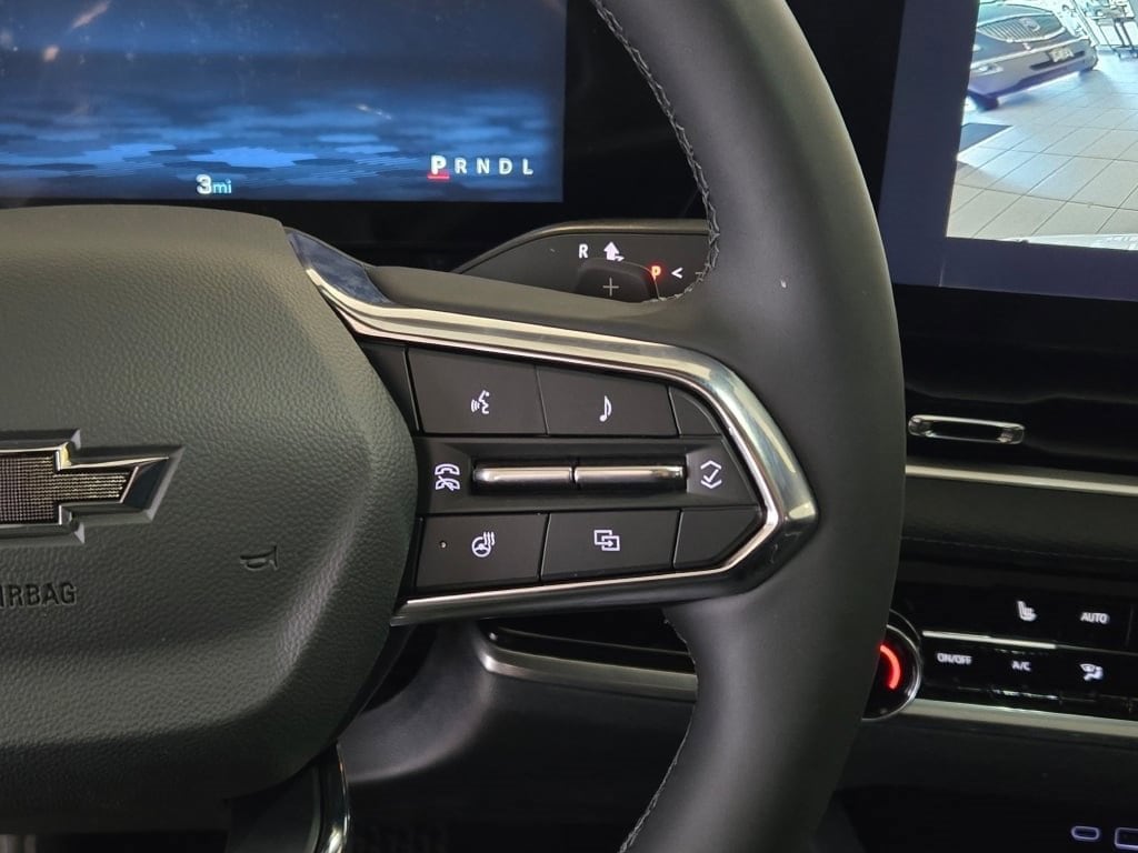 2026 CHEVROLET EQUINOX - Image 30