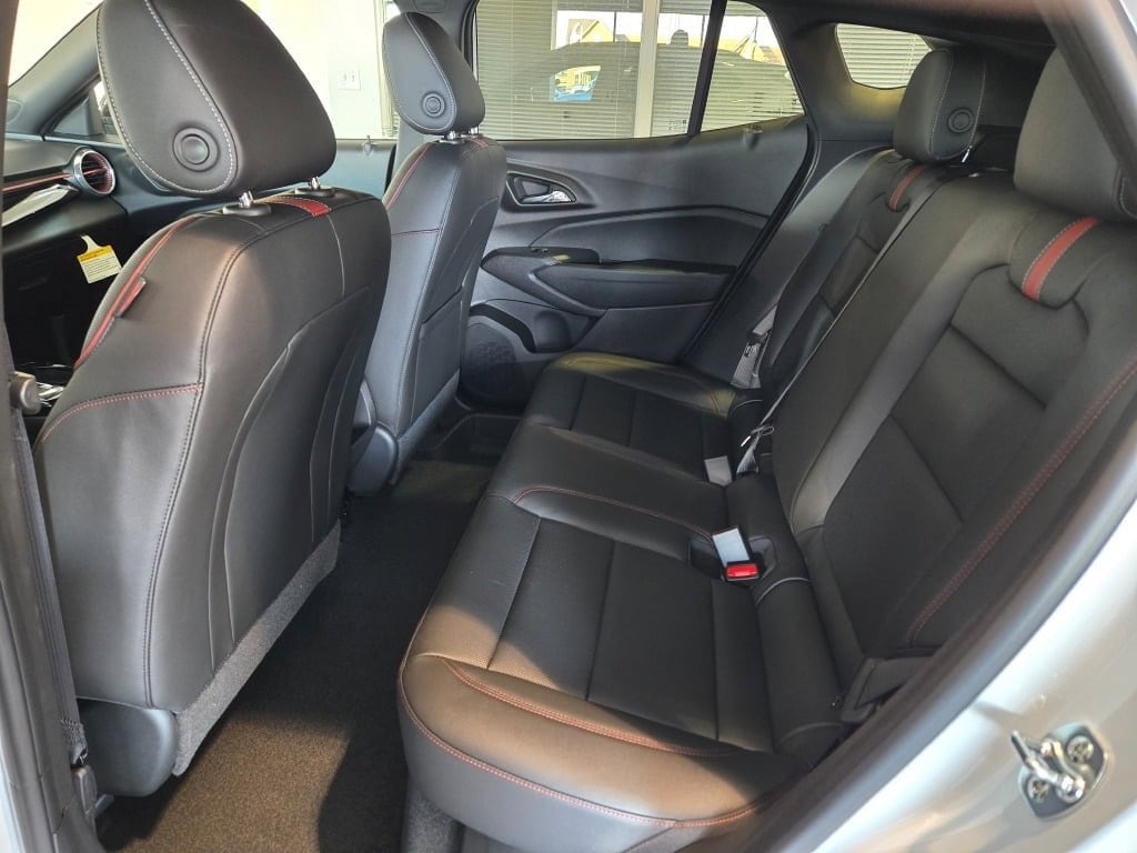 2026 CHEVROLET TRAX - Image 14