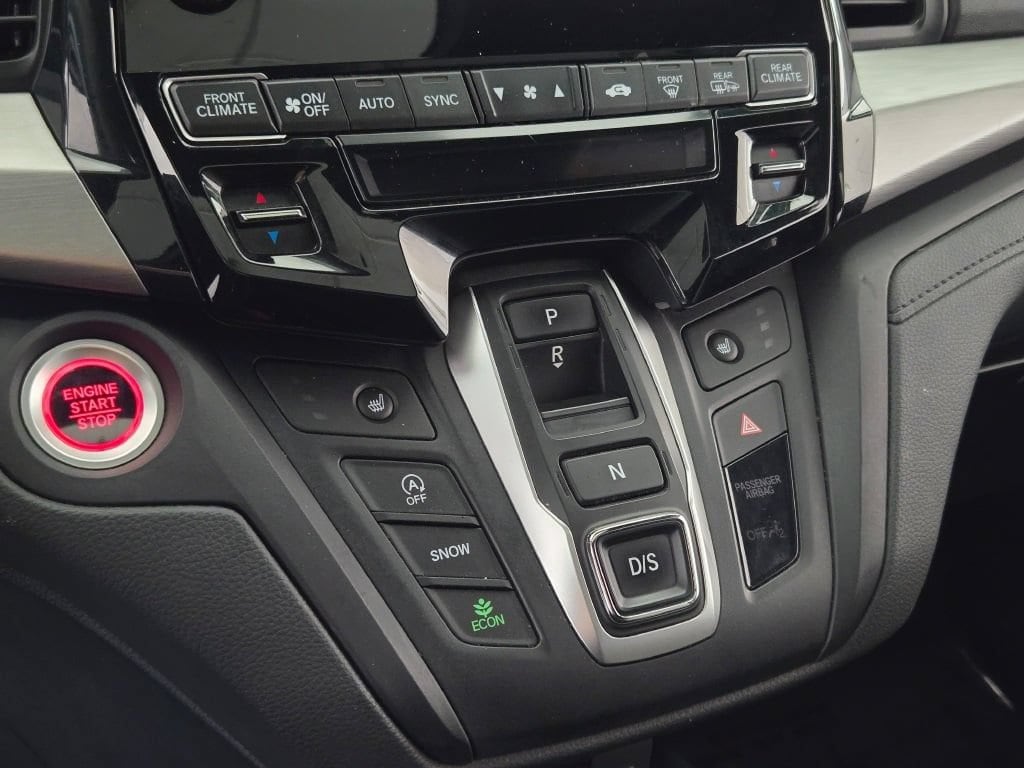 2023 Honda Odyssey SPORT - Photo 27